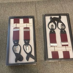 Suspenders